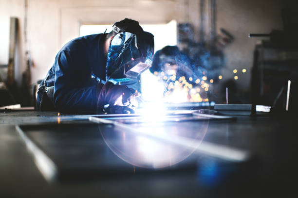 Best Aerospace and Defense Welding in Magee, MS