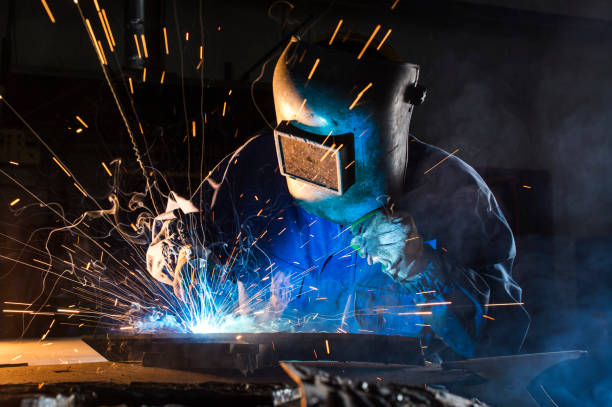  Magee, MS Welder Pros