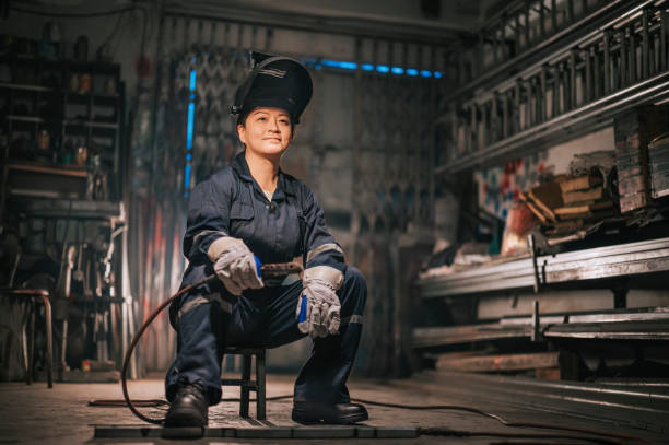 Best Pipe Welding in Magee, MS