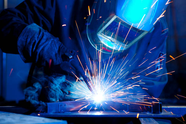 Best Specialty Welding Processes in Magee, MS