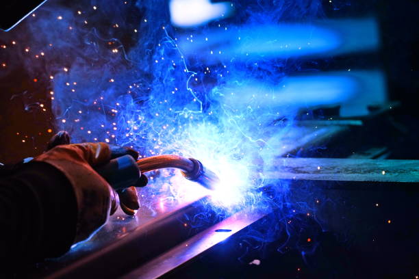 Best Maintenance and Repair Welding in Magee, MS