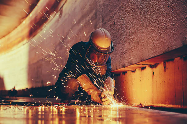 Affordable Welder Services in Magee, MS