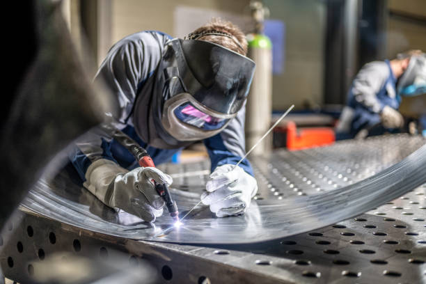 Trusted Magee, MS Welder & Metal Fabrication Experts