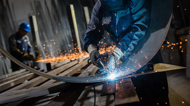 Best Structural Steel Welding in Magee, MS
