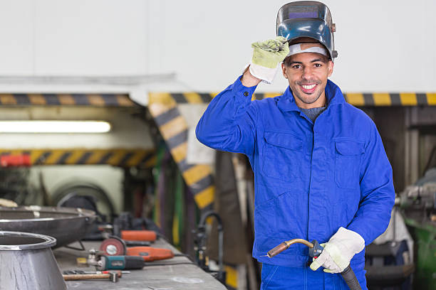 Best Welding Inspection and Certification in Magee, MS